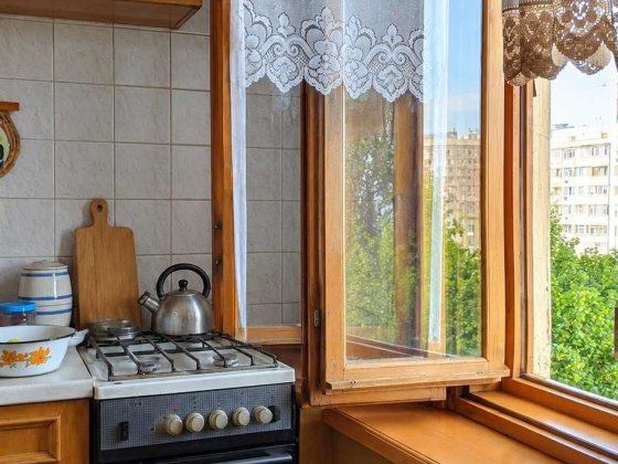 Сдам кімнату в 2-комнатній квартирі біля метро Холодна гора.