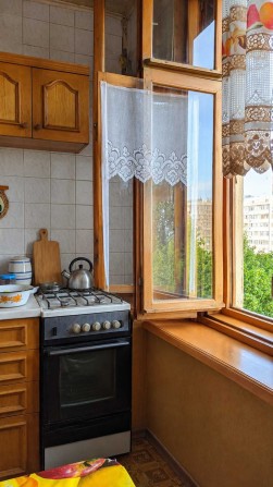 Сдам кімнату в 2-комнатній квартирі біля метро Холодна гора. - фото 1