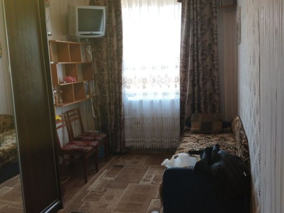 Сдам гостинку  на хтз