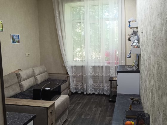 Сдам комнату в общежитии р-н ХТЗ