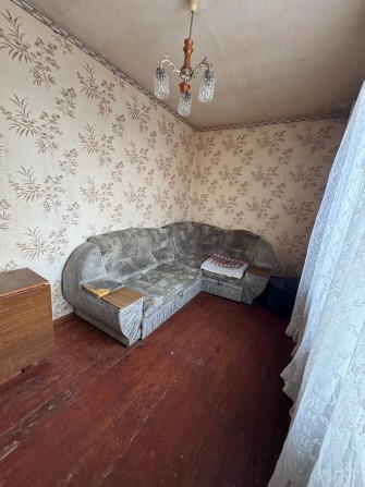 Сдам комнату на ХТЗ возле рынка - фото 1