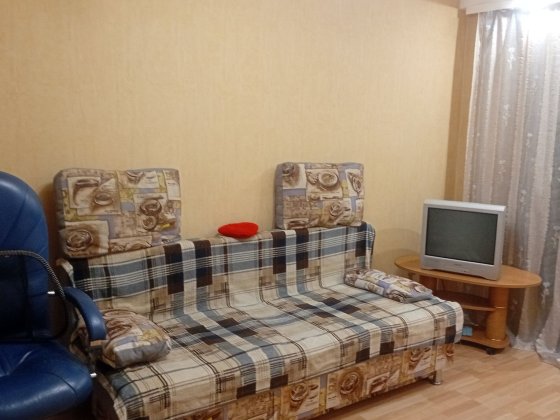 Здам свої 2 кімнати в квартирі