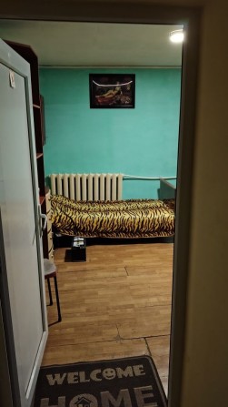 Сдам  отдельную комнату в частном доме со всеми удобствами. - фото 1