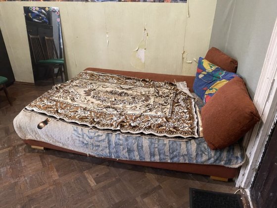 Сдам комнату в камунальной квартире