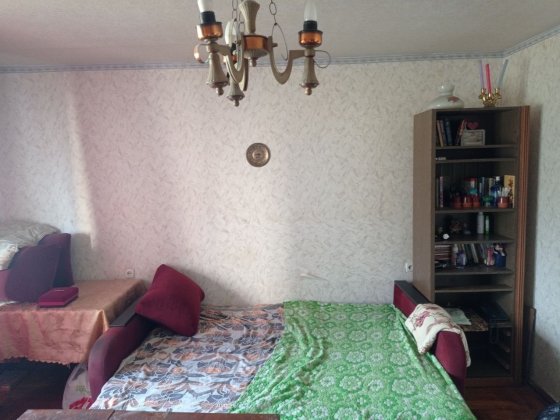 Оренда кімнат Південна Борщагівка