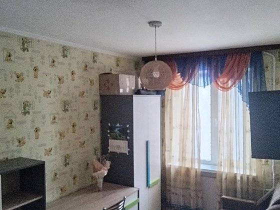 Сдаётся комната в квартире по ул.Зодчих 30, Борщаговка
