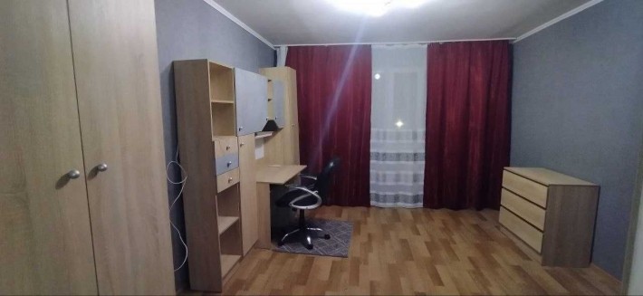 Здам кімнату з ремонтом на вул. Жоліо Кюрі - фото 1