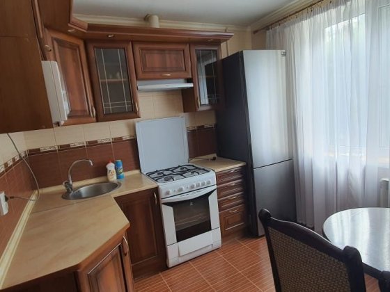 сумісна оренда в двокімнатній квартирі