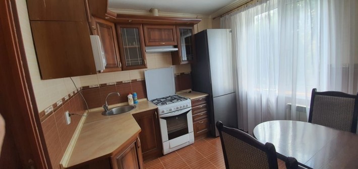 сумісна оренда в двокімнатній квартирі - фото 1