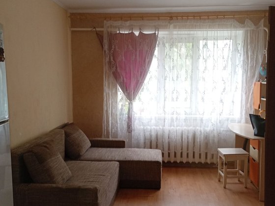 Здам кімнату в комуні на Балківській 36/1 на проти Приморського суду