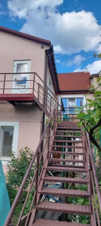 Здам кімнату 13 станція Великого Фонтану  Київський район - фото 1