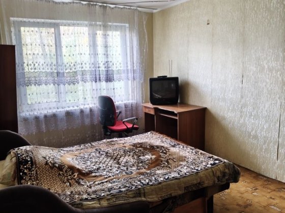 Сдам комнату с хозяйкой