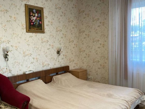 Хозяйка сдаю комнаты в доме Таирова,Вузовский