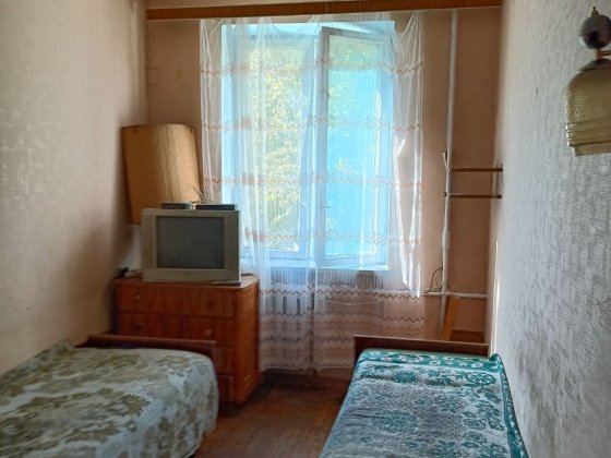 оренда, кімната, м. Вокзальна пішки  вільна. для 1-2х люд