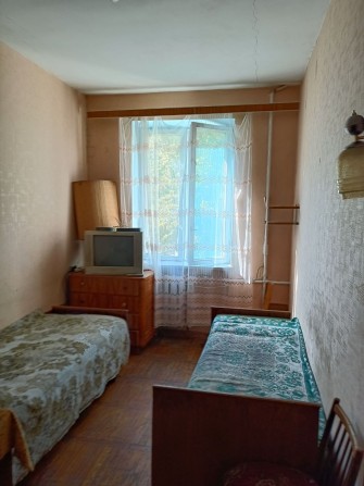 оренда, кімната, м. Вокзальна пішки  вільна. для 1-2х люд - фото 1