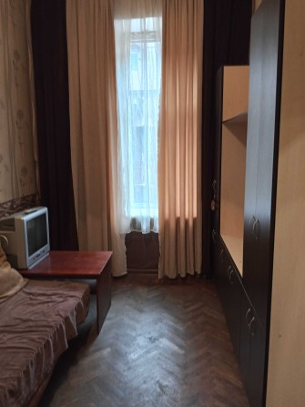 Комната от хозяина в центре - фото 1