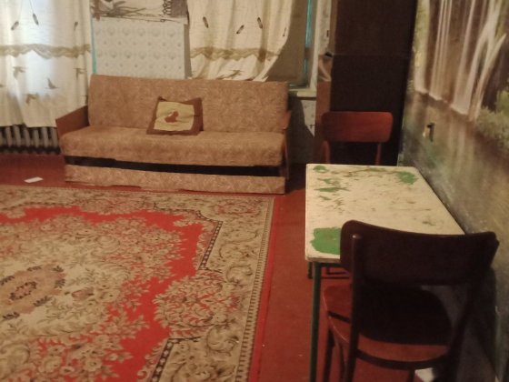 Здам кімнату, Ніжинська/ Тирасполька