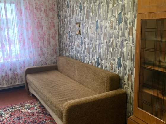 Здам кімнату біля метро Вирлиця, вул. Вірменська 1/9к.