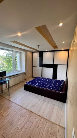 Затишна кімната в гуртожитку ЛІСОВИЙ (ПОПОВИЧА 10) БЕЗ КОМІСІЇ - фото 1