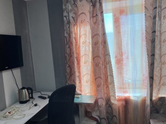 Здам в довгострокову оренду кімнату в гуртожитку на Лісовому масиві