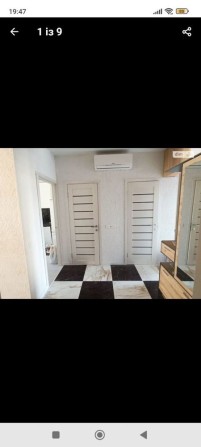 Сдам комнату в 2-комнатной квартире, ЖК Via Roma, с хозяйкой - фото 1