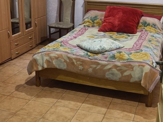 Сдам комнату в двухкомнатной квартире