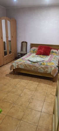 Сдам комнату в двухкомнатной квартире - фото 1
