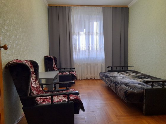 Кімната без хозяй.,без %, дівчині Академмістечко