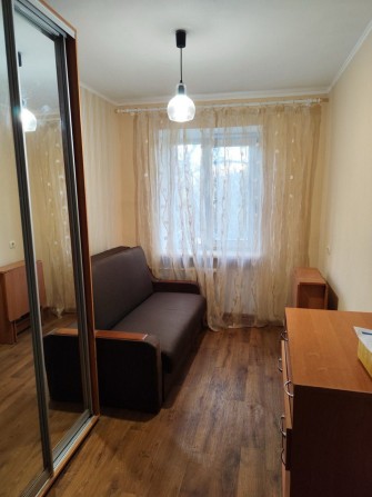 Комната в комуне - фото 1