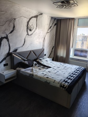 ЖК Атмосфера,евродвушка,50м.торг - фото 1