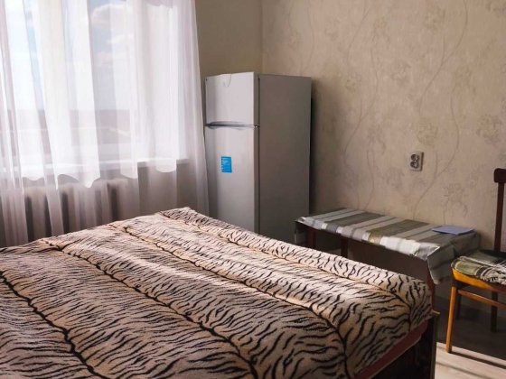 Здаю кімнату 12 кв. м. в комунальці. Одеса, вул .Танцюри, 48 А.