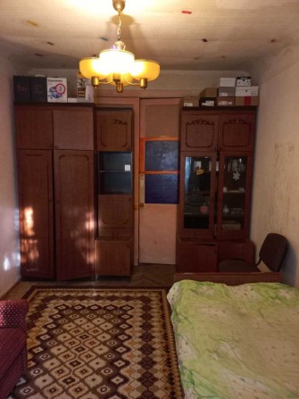 Сдам комнату в 3-квартире по ул,Щербакова м.Нивки - фото 1