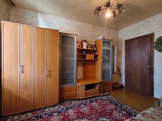 Здається кімната в 2-кімнатній квартирі на вул. Микитсько-Слобідська, 6/2, Дніпровський р-н