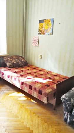 БЕЗПЕЧНИЙ район. Без комісії та без залогу ! Вільна кімната - фото 1