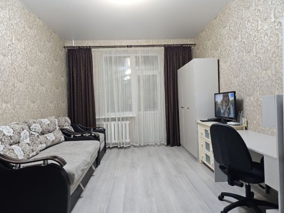 Здам  кімнату в гуртожитку на бульварі Ярослава Гашека, 17