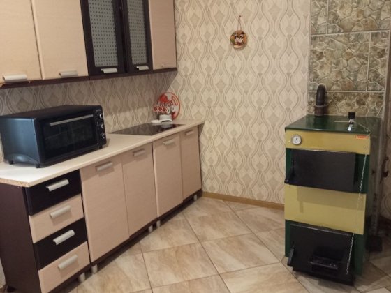 Будинок с. Береза Глухів