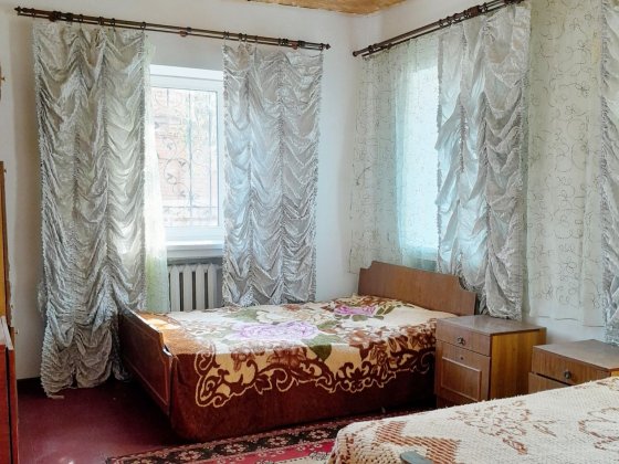 Оренда частини будинку для людей у відрядженнях