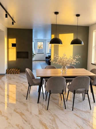 Оренда сучасного будинку 120 м² - фото 1