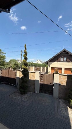Оренда автономного будинку з басейном  Виноградів Закарпатська обл. - фото 1
