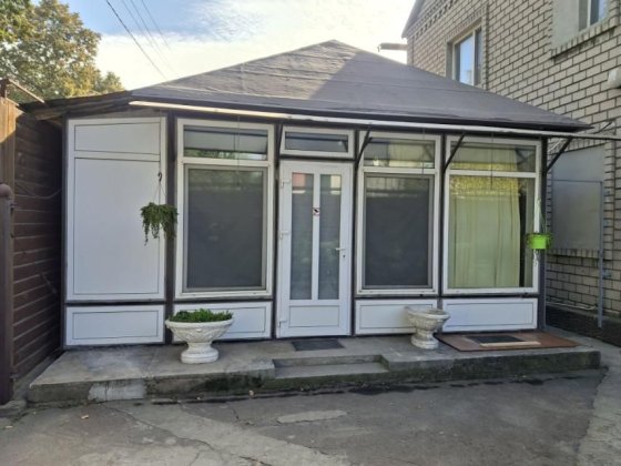 Аренда дома ( койко место,на 6-8 человек), цена 2500