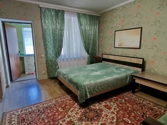 Сдам до лета Гостевой Домик.