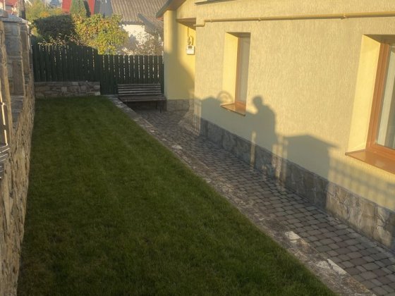 Оренда частини будинку на Цибулівці(біля Сах заводу) Кам'янець-Подільський