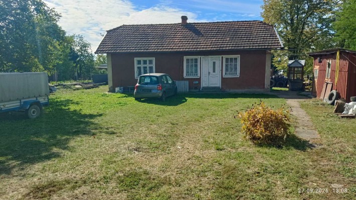 Довго строкова оренда будинку - фото 1