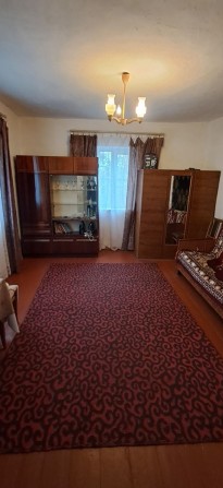 здам на тривалий термін 1/2 будинку без зручностей - фото 1