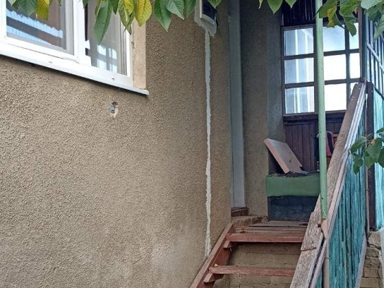 Здається будинок  Мукачево.