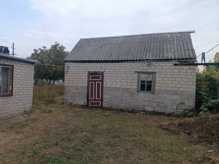 Здам     будинок - фото 1