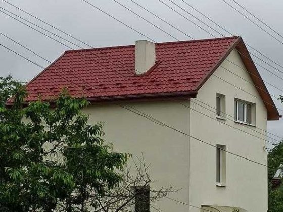 Приватний будинок Трускавець