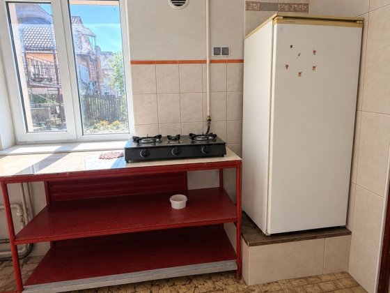 Врем'янка з усіма зручностями . Оплата за один місяць. Ціна вказана вже з комунальними Хмельницкий
