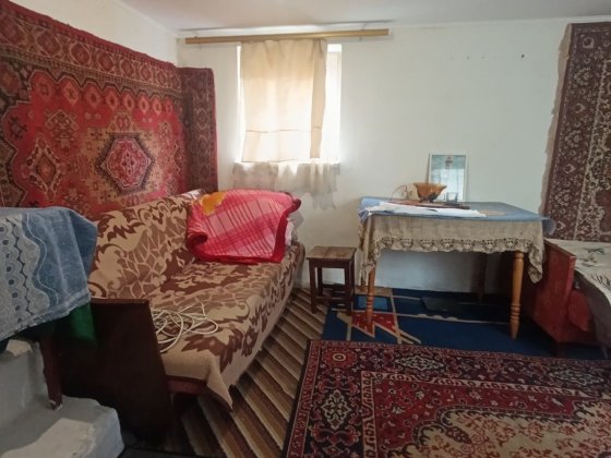 Оренда врем'янки Дубово. З усіма зручностями. Хмельницкий