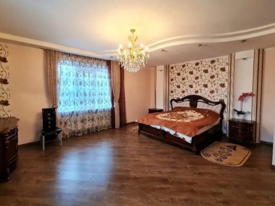 Оренда затишного будинку, 4 кімнати, гараж. 10 км від міста Хмельницкий